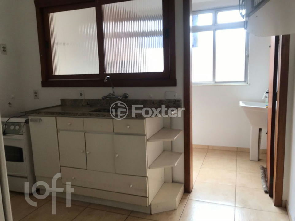 Apartamento à venda com 2 quartos, 74m² - Foto 2