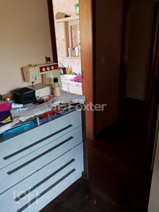 Casa à venda com 3 quartos, 164m² - Foto 15