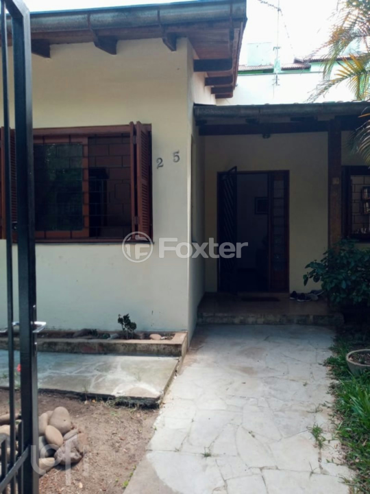 Casa à venda com 3 quartos, 164m² - Foto 7