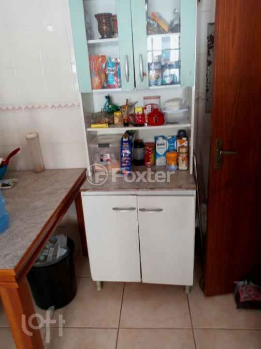 Casa à venda com 3 quartos, 164m² - Foto 10
