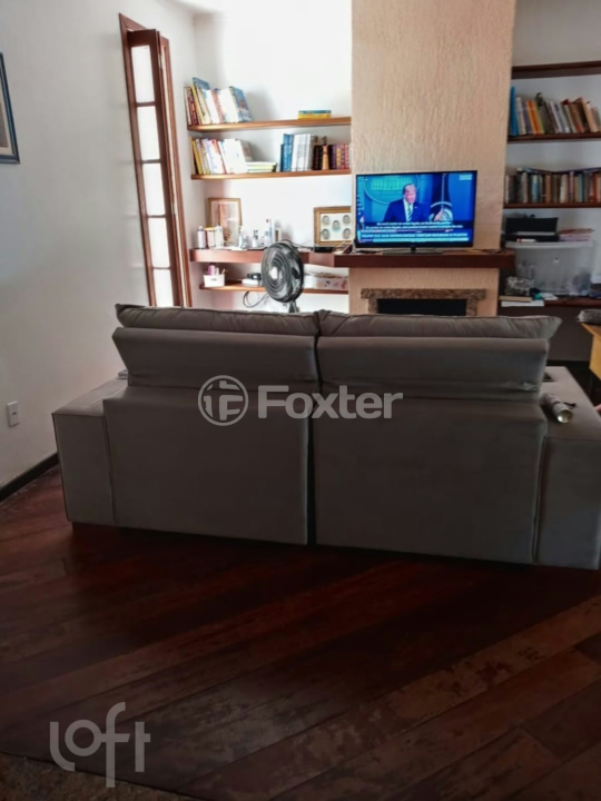 Casa à venda com 3 quartos, 164m² - Foto 4
