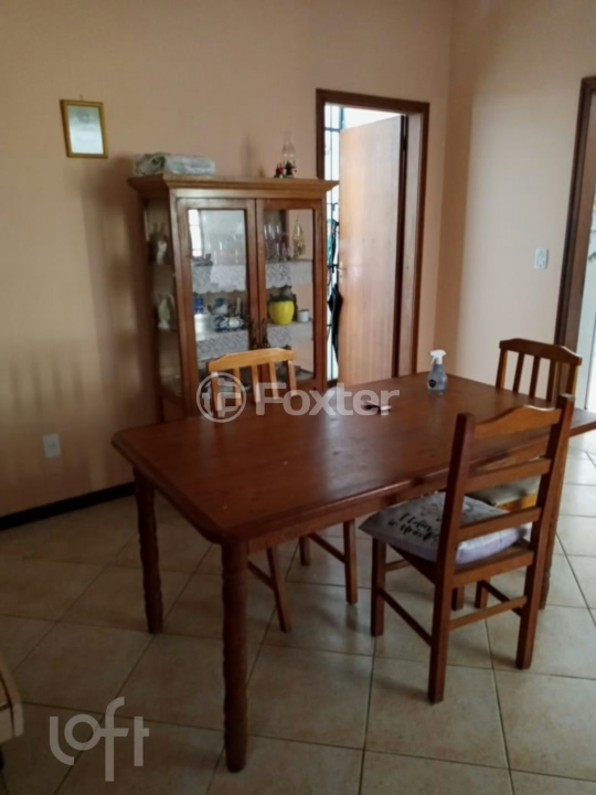 Casa à venda com 3 quartos, 164m² - Foto 9