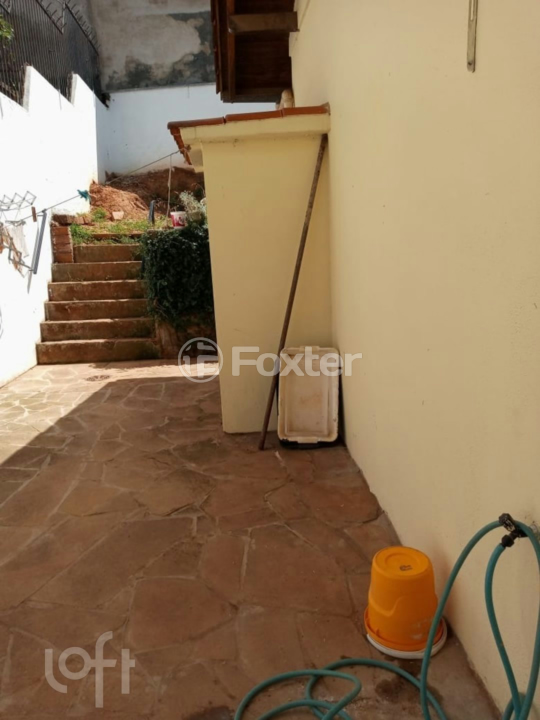 Casa à venda com 3 quartos, 164m² - Foto 18