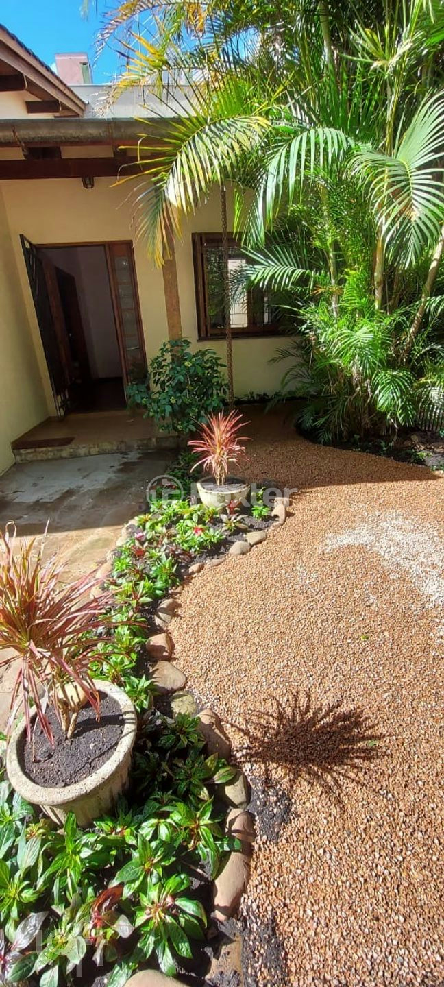 Casa à venda com 3 quartos, 164m² - Foto 5