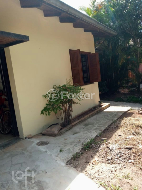 Casa à venda com 3 quartos, 164m² - Foto 8