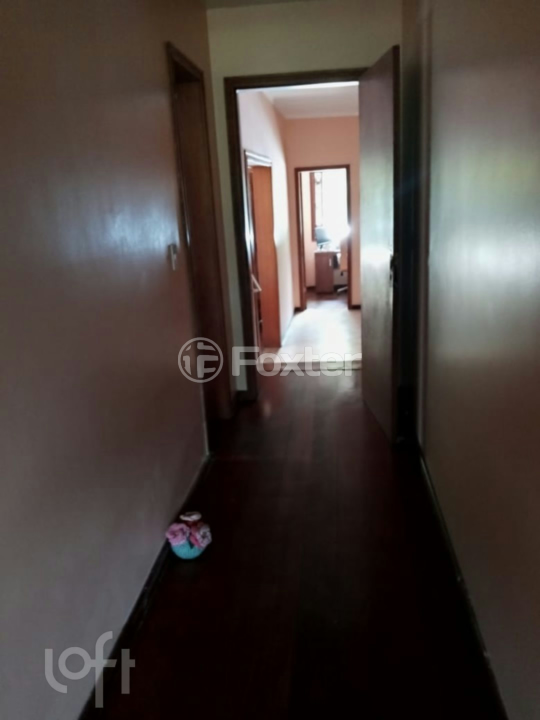 Casa à venda com 3 quartos, 164m² - Foto 16