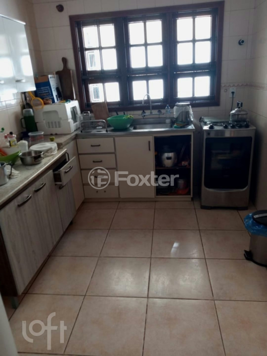 Casa à venda com 3 quartos, 164m² - Foto 11