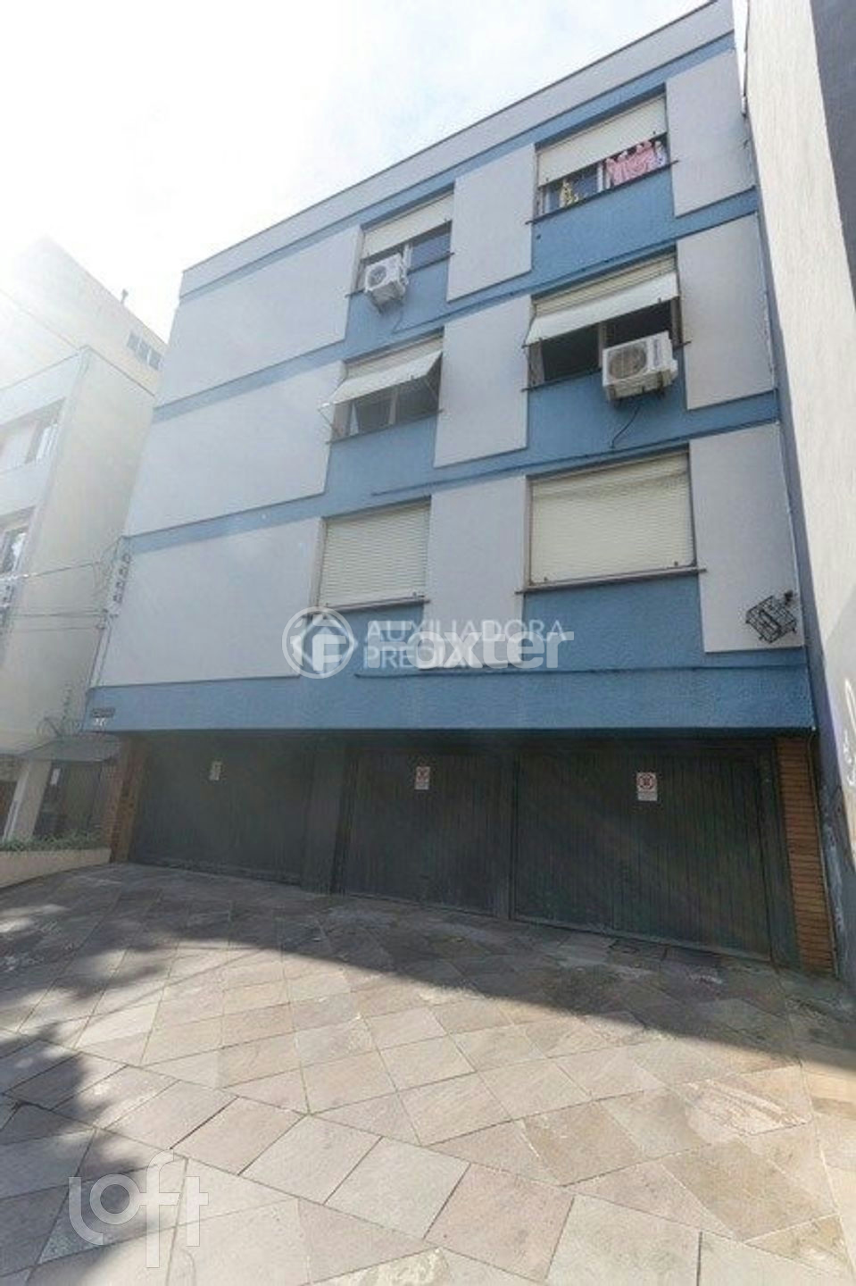 Apartamento à venda com 3 quartos, 100m² - Foto 7