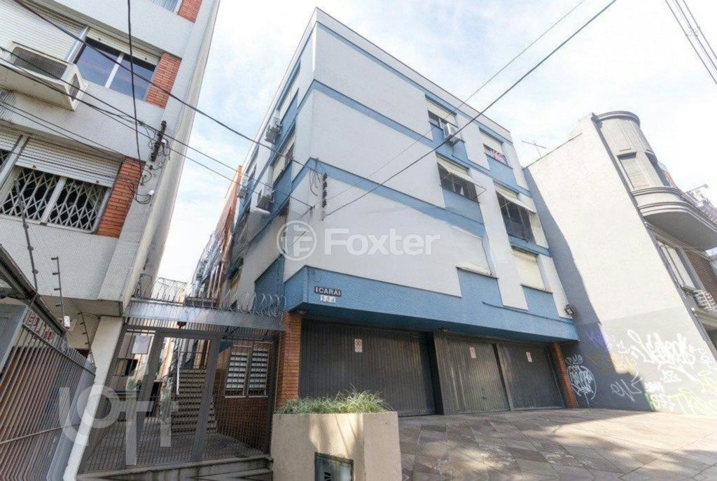 Apartamento à venda com 3 quartos, 100m² - Foto 9