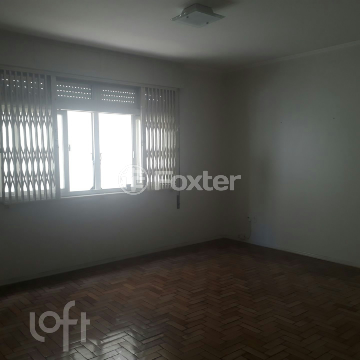 Apartamento à venda com 3 quartos, 100m² - Foto 1