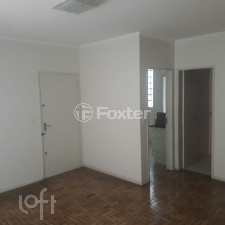 Apartamento à venda com 3 quartos, 100m² - Foto 3