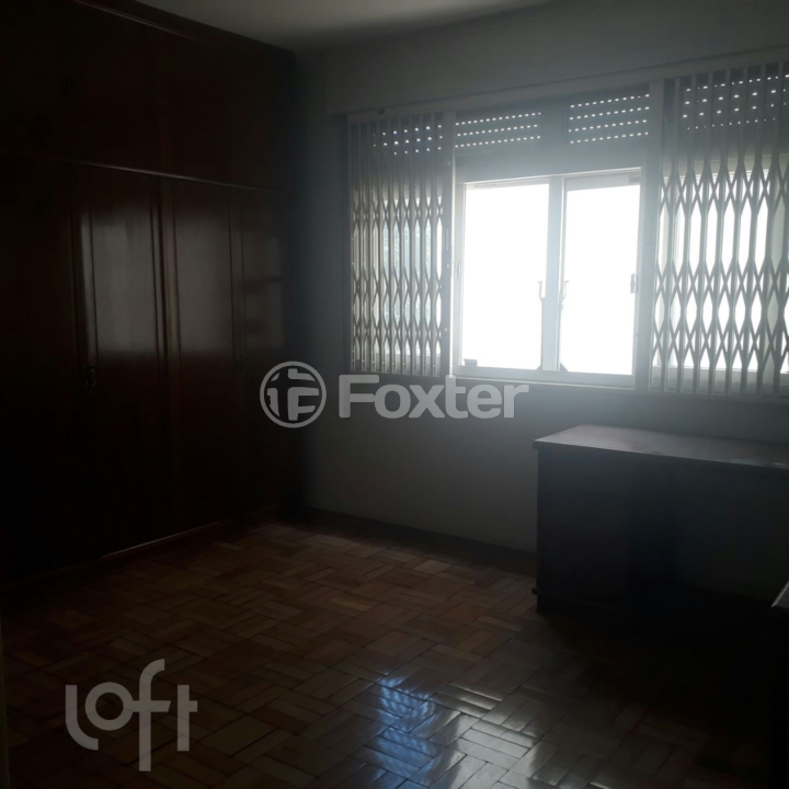 Apartamento à venda com 3 quartos, 100m² - Foto 2