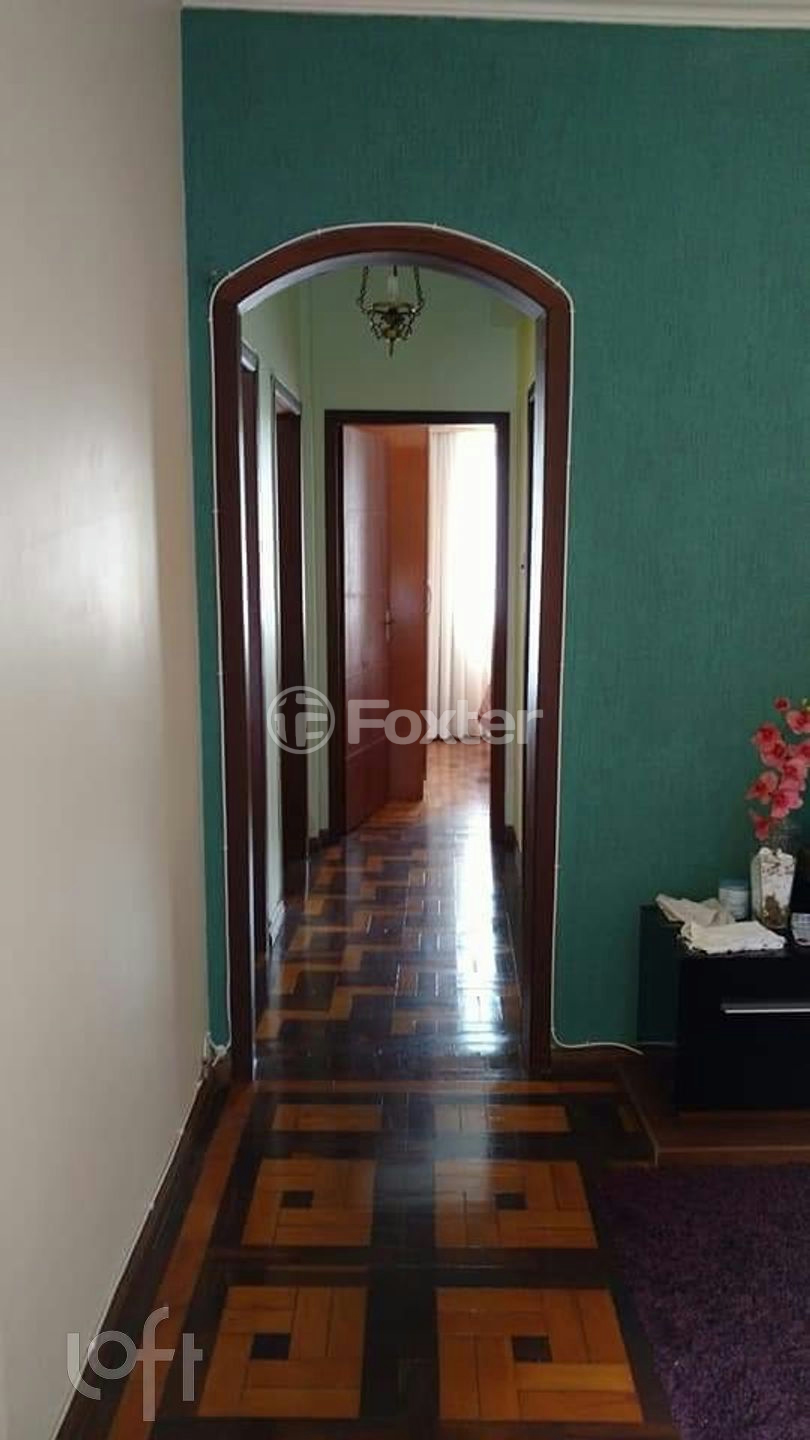 Apartamento à venda com 3 quartos, 79m² - Foto 4