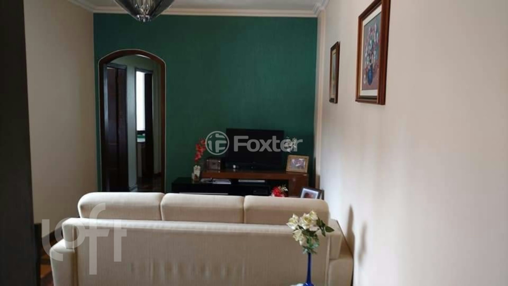 Apartamento à venda com 3 quartos, 79m² - Foto 3