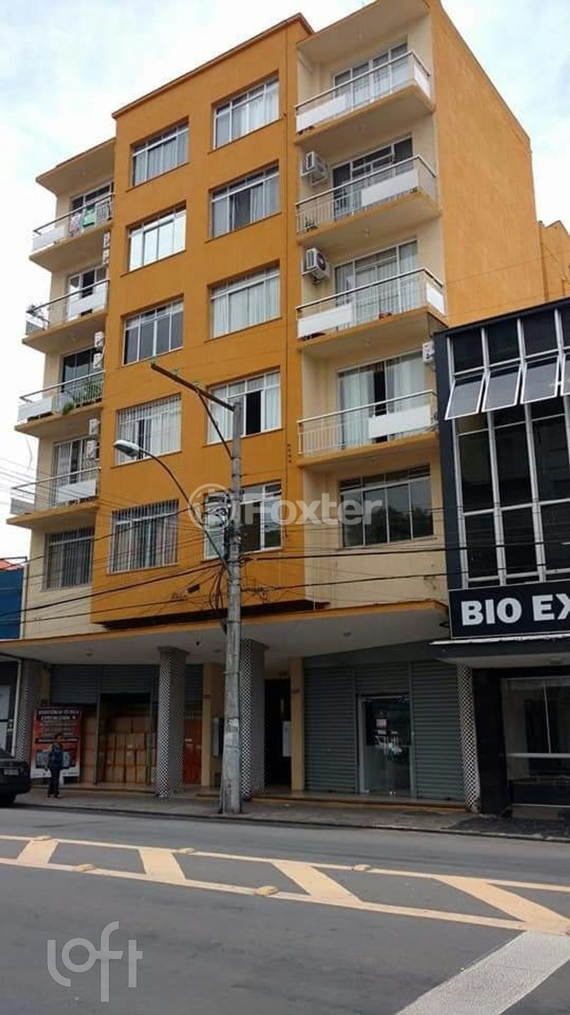 Apartamento à venda com 3 quartos, 79m² - Foto 13