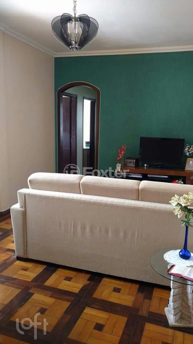 Apartamento à venda com 3 quartos, 79m² - Foto 2