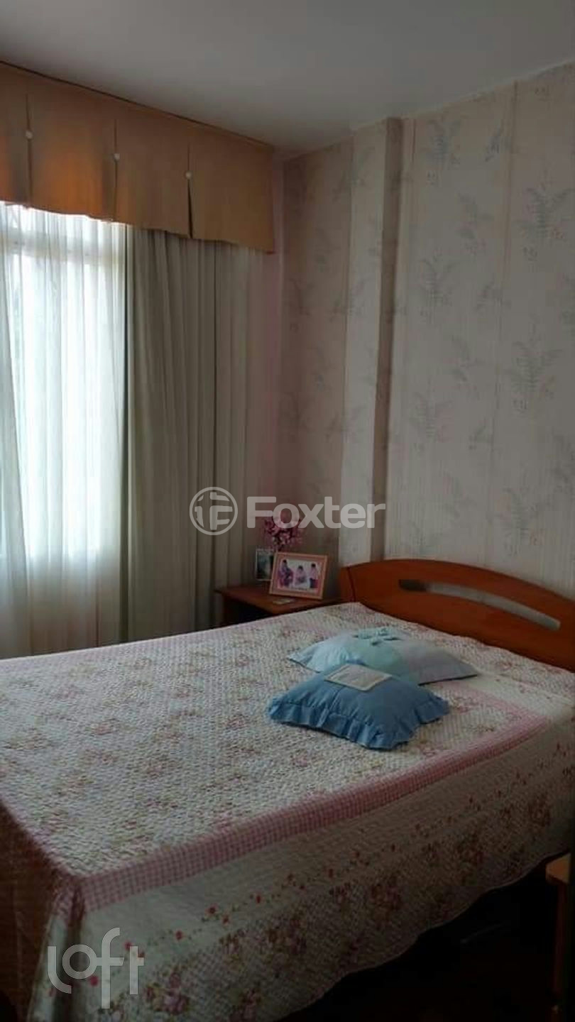 Apartamento à venda com 3 quartos, 79m² - Foto 9