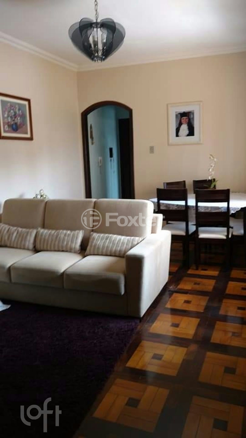 Apartamento à venda com 3 quartos, 79m² - Foto 5