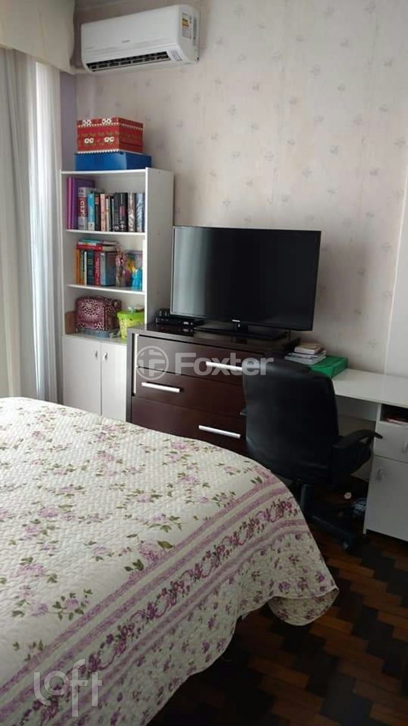 Apartamento à venda com 3 quartos, 79m² - Foto 7