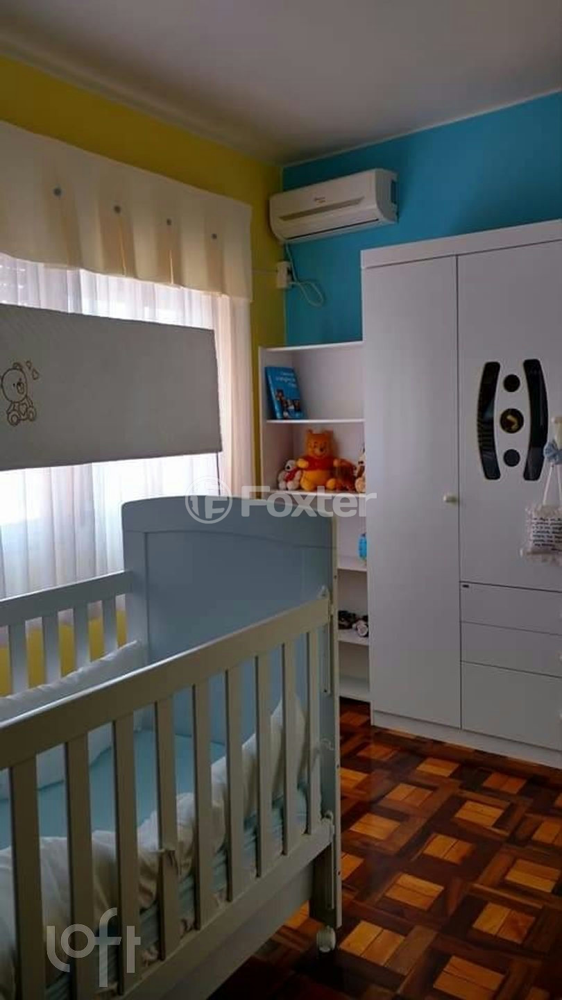 Apartamento à venda com 3 quartos, 79m² - Foto 8