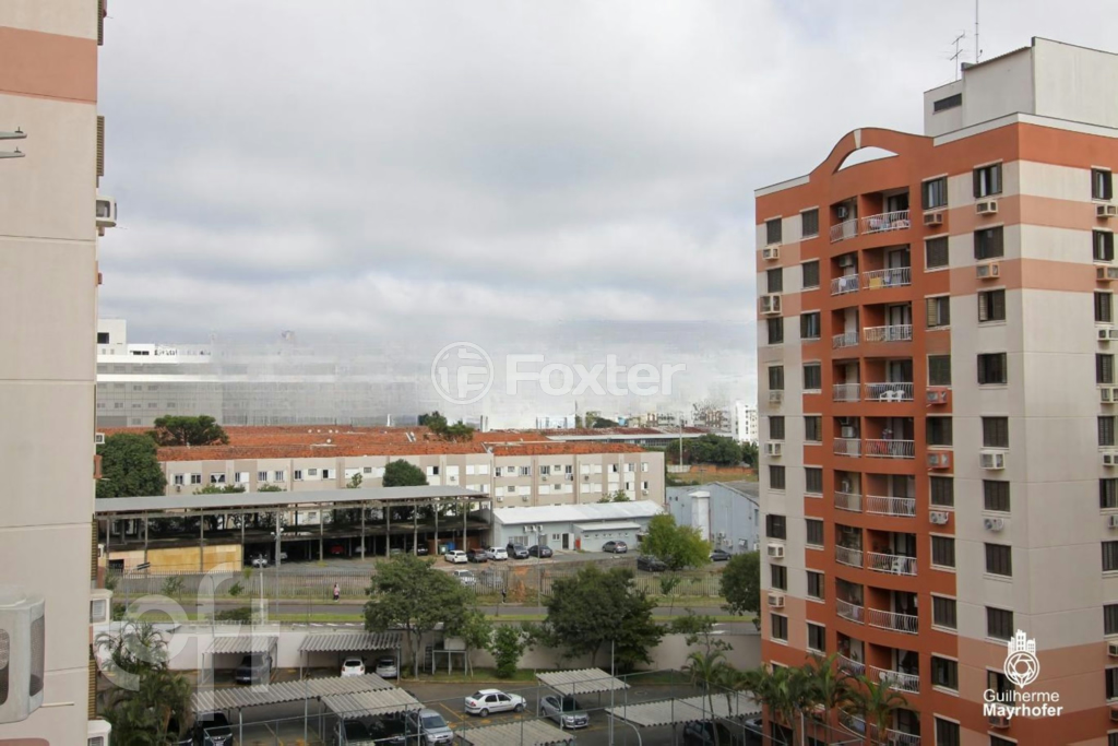 Apartamento à venda com 3 quartos, 70m² - Foto 9