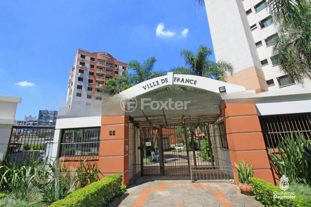Apartamento à venda com 3 quartos, 70m² - Foto 25