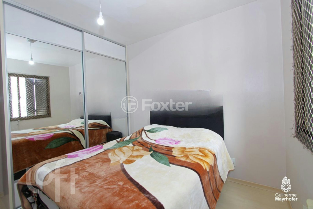 Apartamento à venda com 3 quartos, 70m² - Foto 19