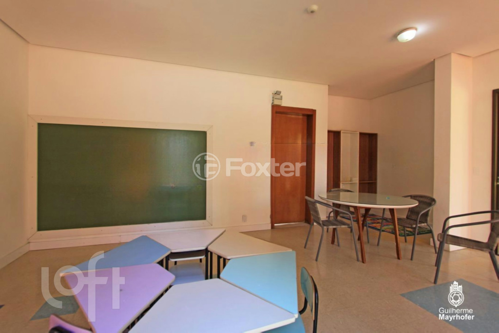 Apartamento à venda com 3 quartos, 70m² - Foto 24