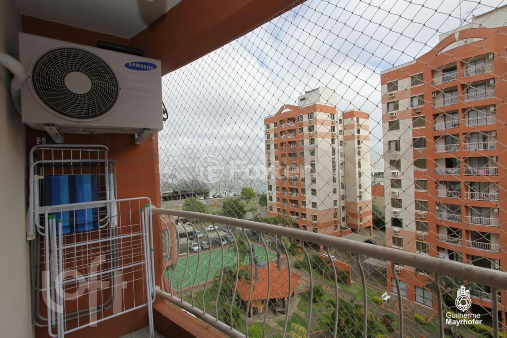 Apartamento à venda com 3 quartos, 70m² - Foto 8