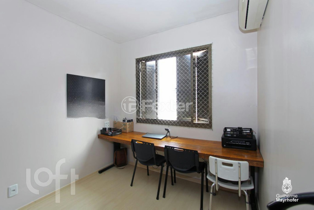 Apartamento à venda com 3 quartos, 70m² - Foto 15