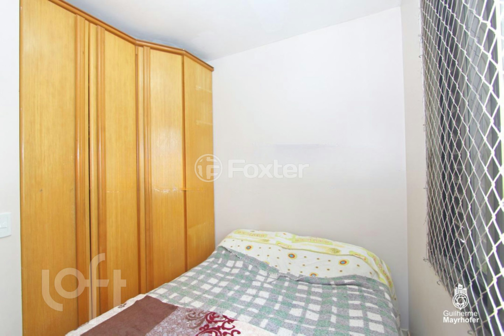 Apartamento à venda com 3 quartos, 70m² - Foto 17