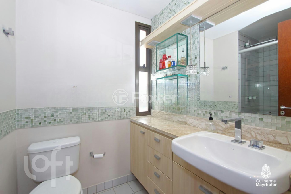 Apartamento à venda com 3 quartos, 70m² - Foto 13