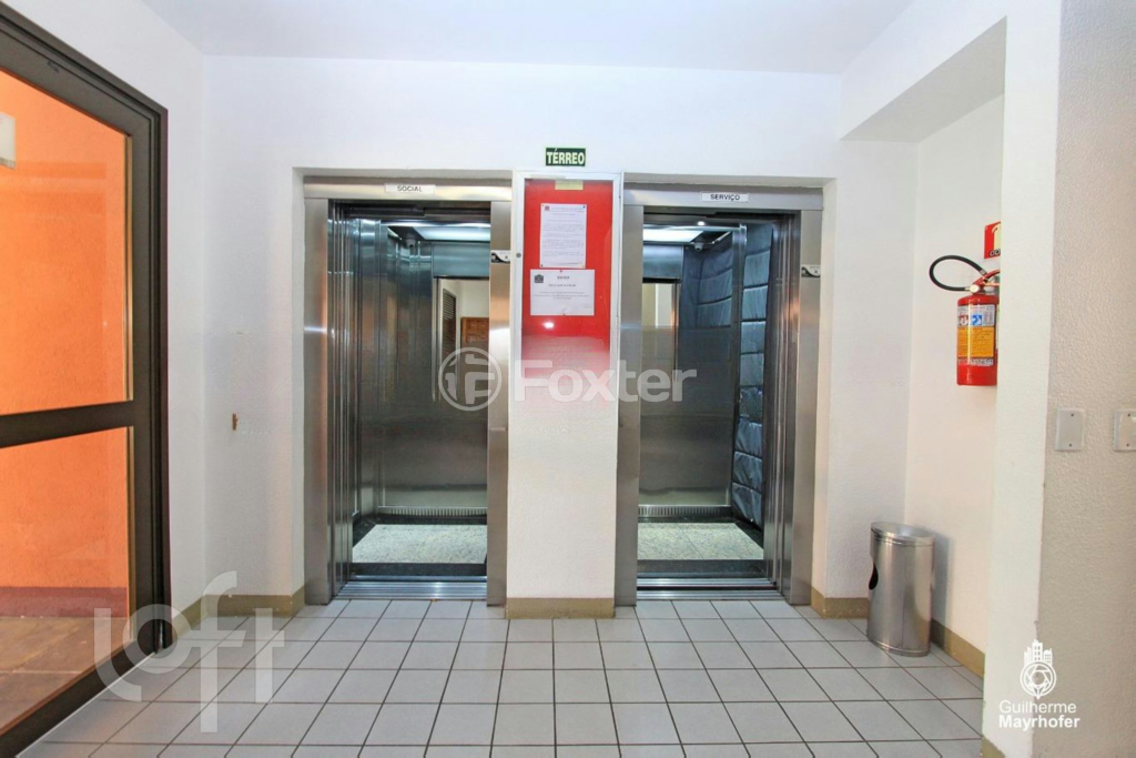 Apartamento à venda com 3 quartos, 70m² - Foto 20