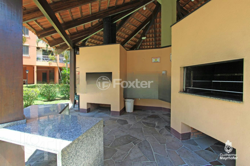 Apartamento à venda com 3 quartos, 70m² - Foto 21