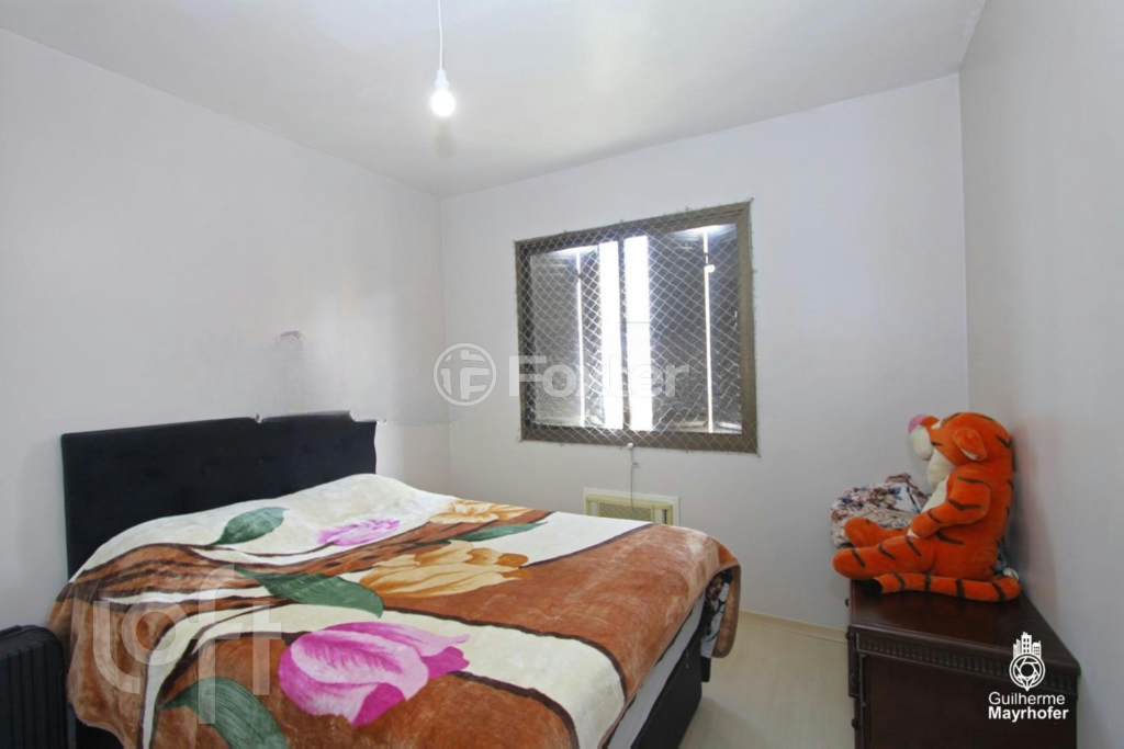 Apartamento à venda com 3 quartos, 70m² - Foto 18