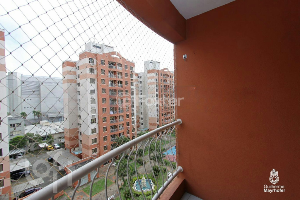 Apartamento à venda com 3 quartos, 70m² - Foto 7
