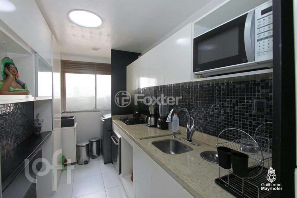 Apartamento à venda com 3 quartos, 70m² - Foto 10