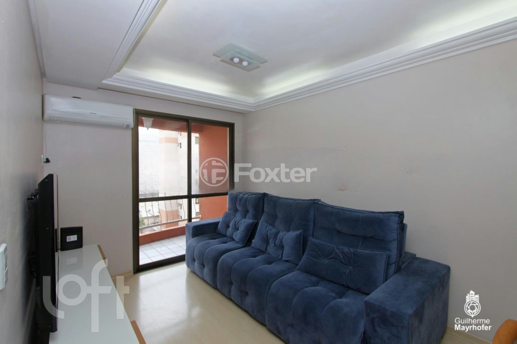 Apartamento à venda com 3 quartos, 70m² - Foto 3