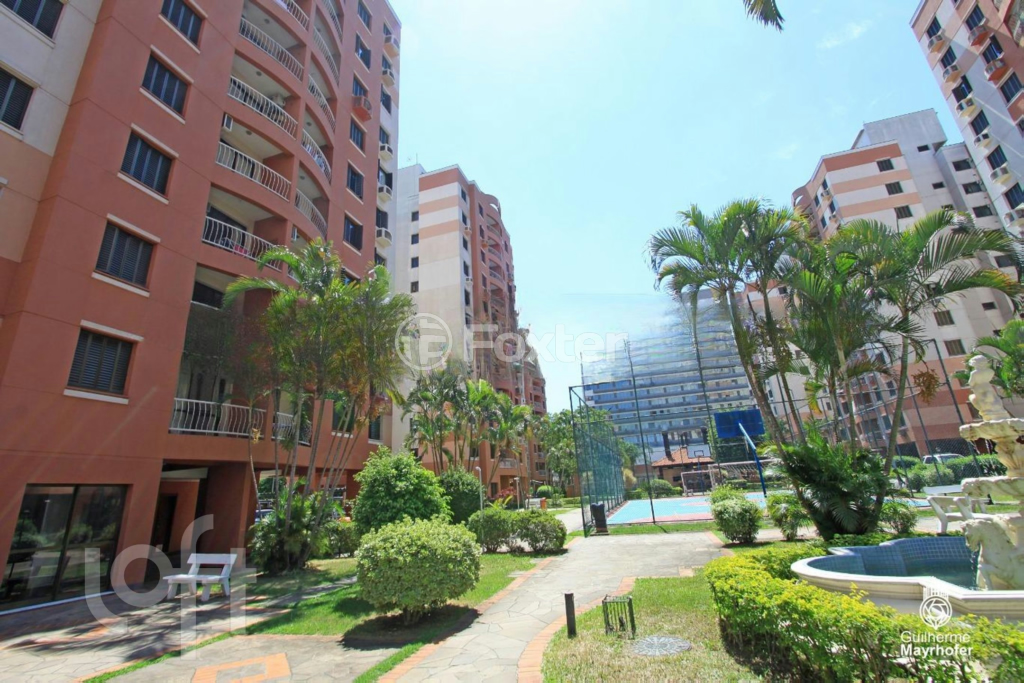 Apartamento à venda com 3 quartos, 70m² - Foto 22