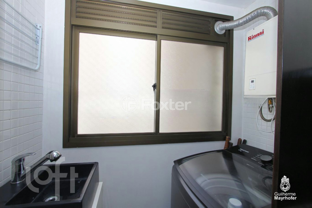 Apartamento à venda com 3 quartos, 70m² - Foto 12