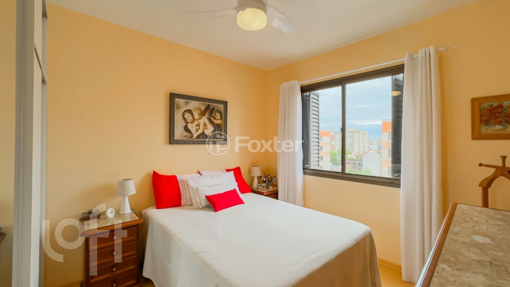 Apartamento à venda com 3 quartos, 70m² - Foto 15