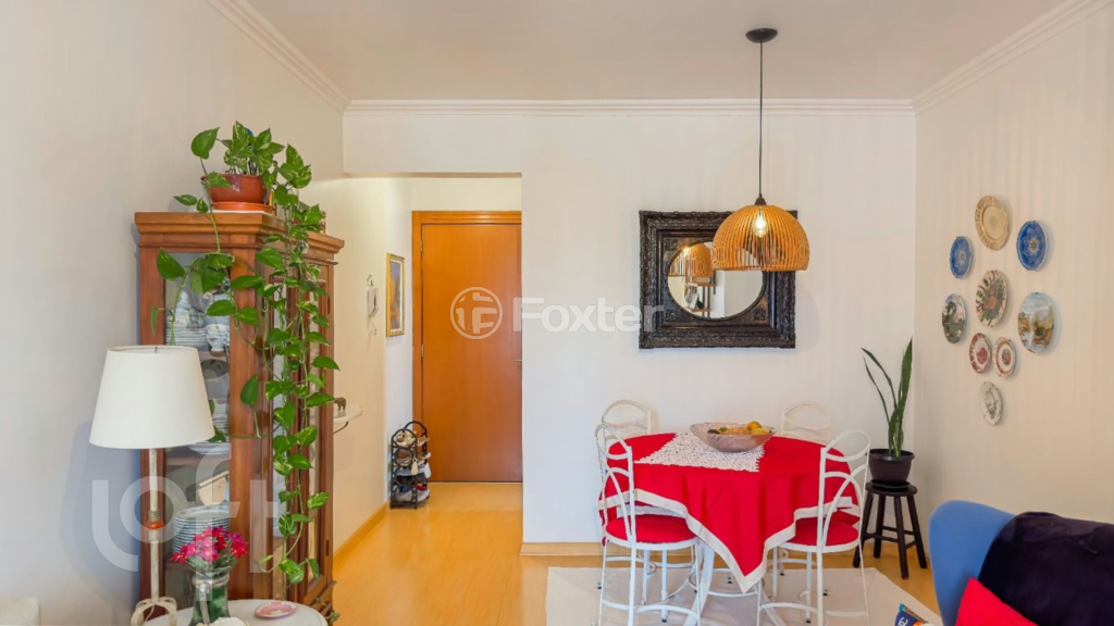 Apartamento à venda com 3 quartos, 70m² - Foto 10