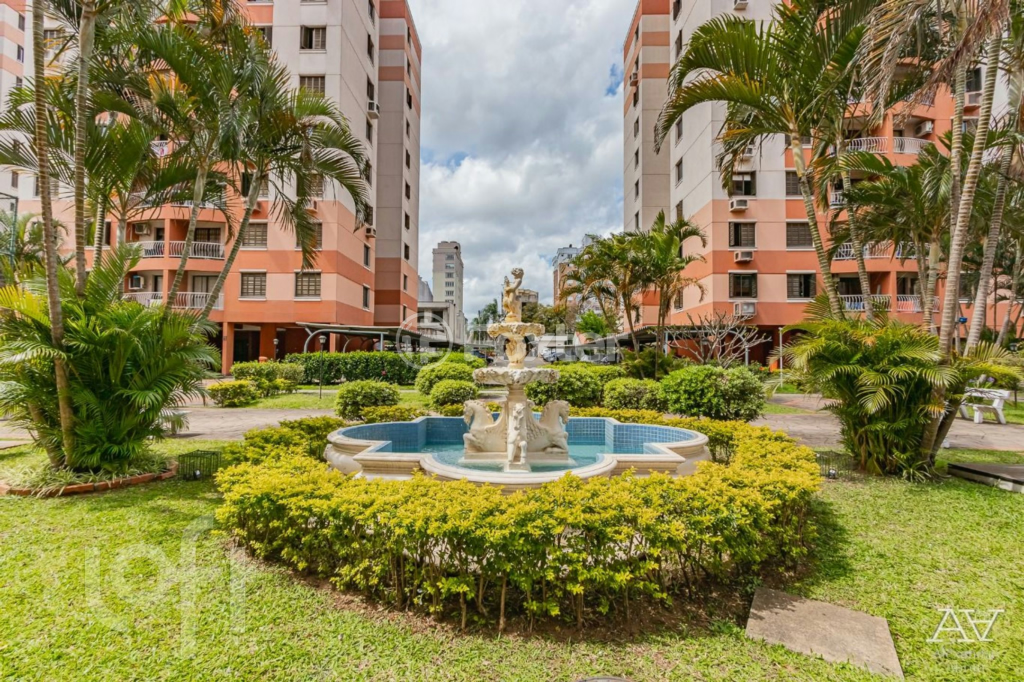 Apartamento à venda com 3 quartos, 70m² - Foto 32