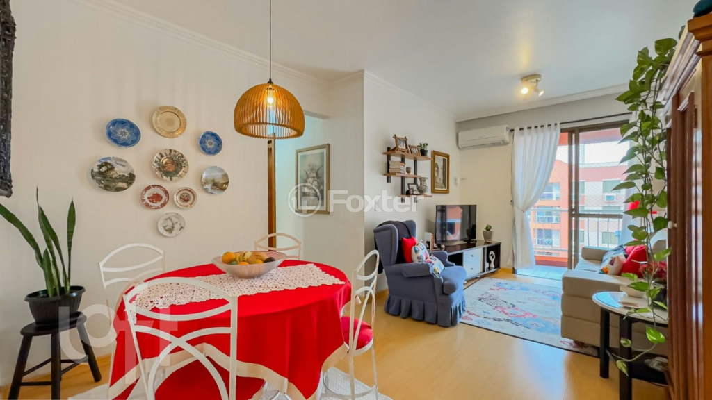 Apartamento à venda com 3 quartos, 70m² - Foto 37