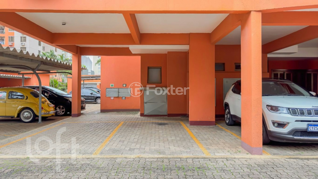Apartamento à venda com 3 quartos, 70m² - Foto 26
