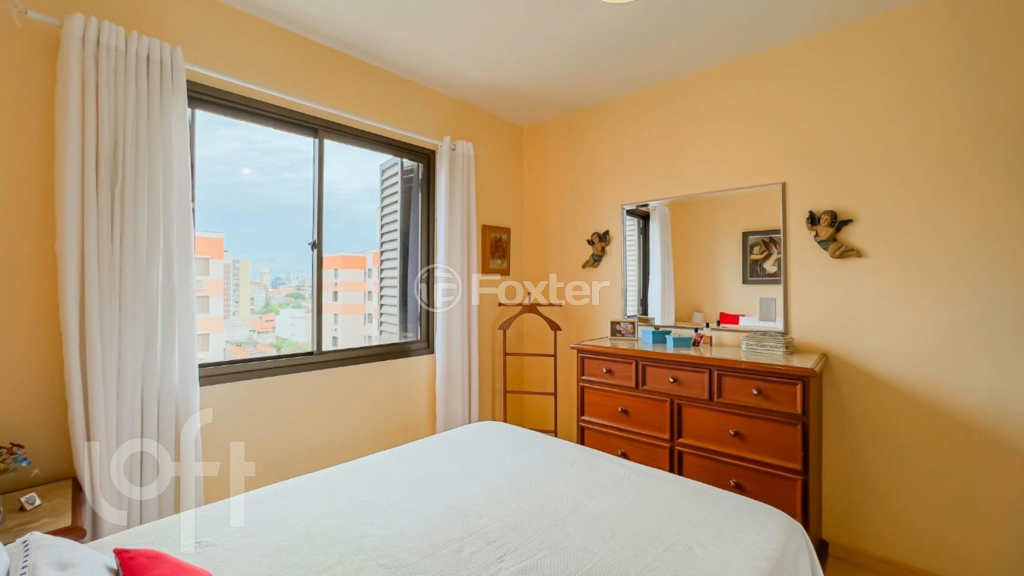 Apartamento à venda com 3 quartos, 70m² - Foto 17