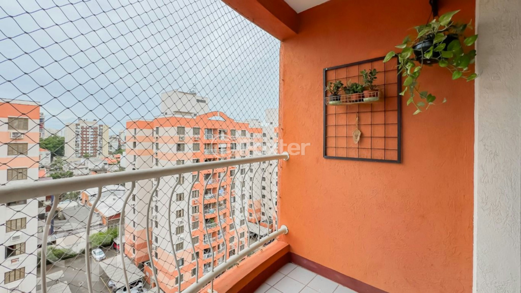Apartamento à venda com 3 quartos, 70m² - Foto 6