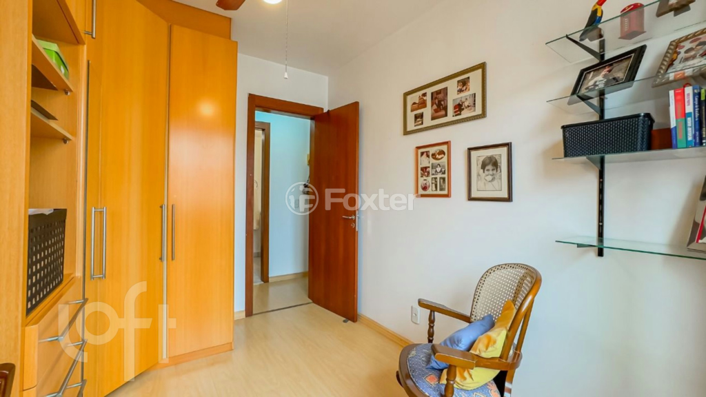 Apartamento à venda com 3 quartos, 70m² - Foto 21