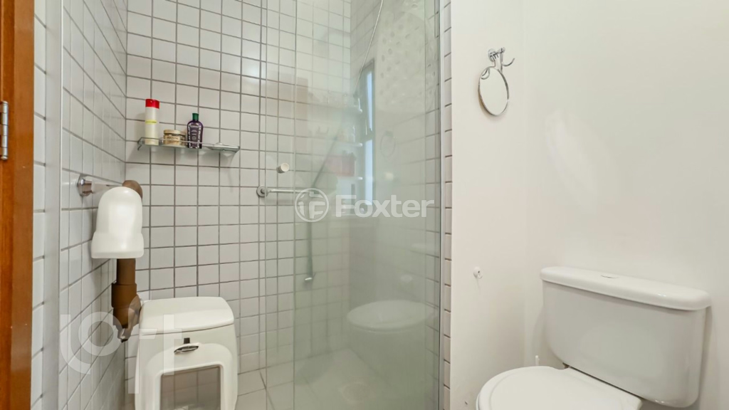 Apartamento à venda com 3 quartos, 70m² - Foto 25
