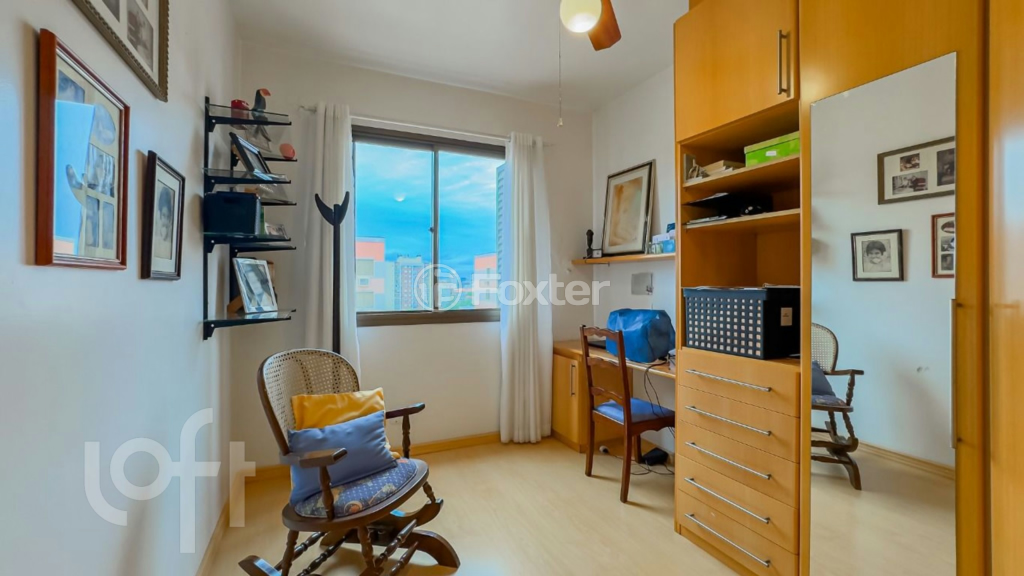 Apartamento à venda com 3 quartos, 70m² - Foto 20